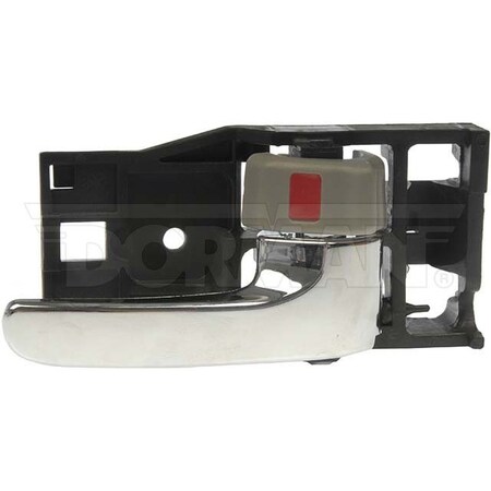 Motormite INTERIOR DOOR HANDLE FRONT/REAR RIGHT 81246